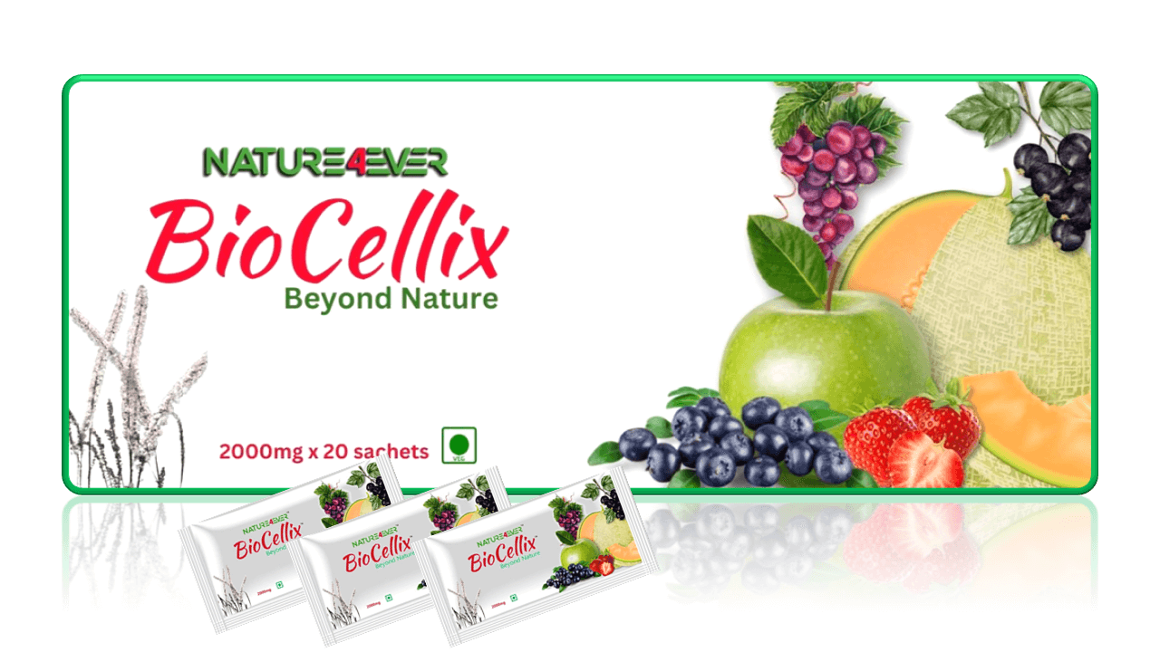 Biocellix Product