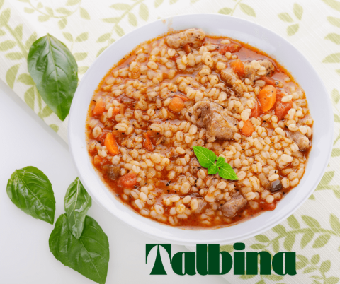 FE Talbina