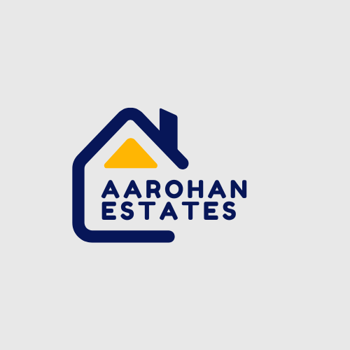 BlueandYellowSimpleRealEstateLogo_e0otu_500