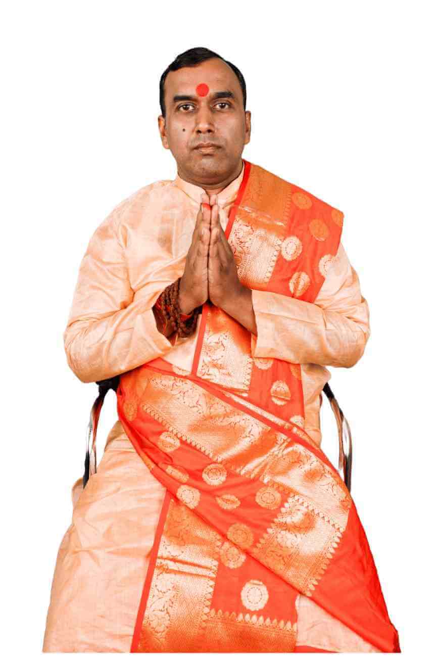 Astro Guruji Varun