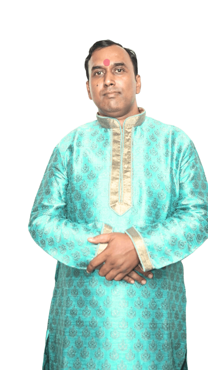 Astro Guruji Varun