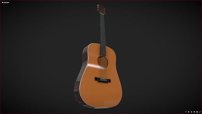simpleguitar3dmodellowpolyobjfbxstldaegltf_u1ote_676