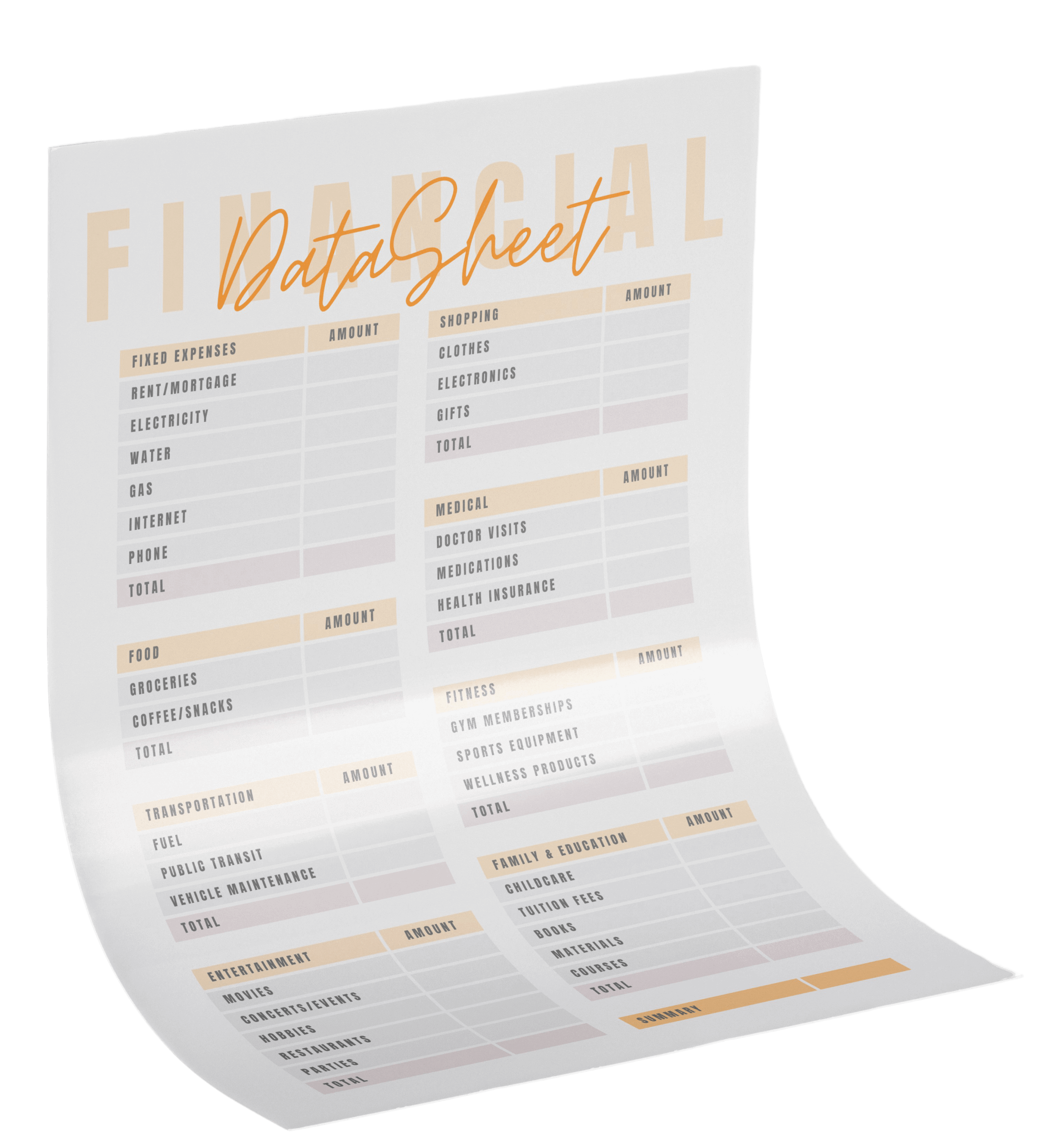 FinancialDatasheetKundli_awmdk_2316