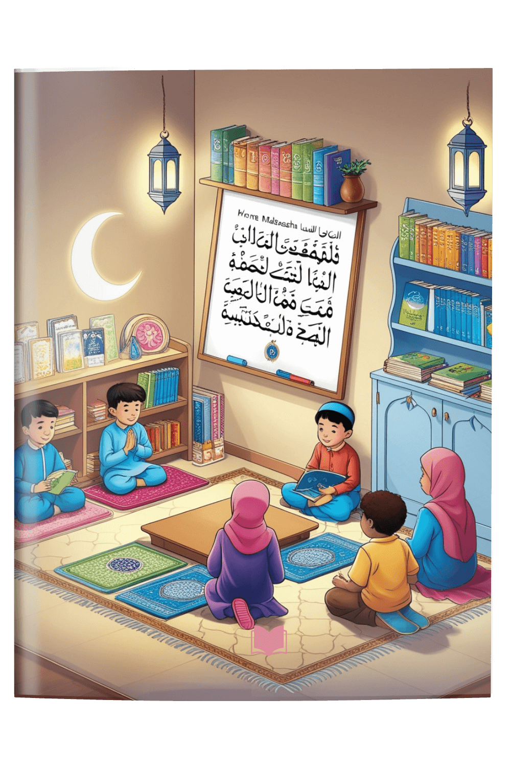 BlueSoftBookCoverMockupPinterestPin_y2nda_1000