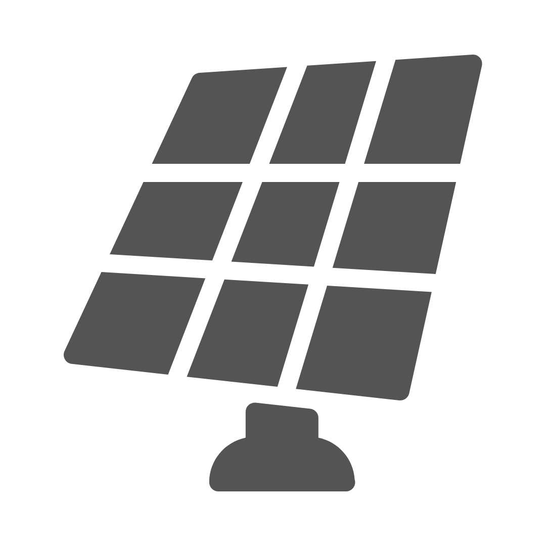 solar panel