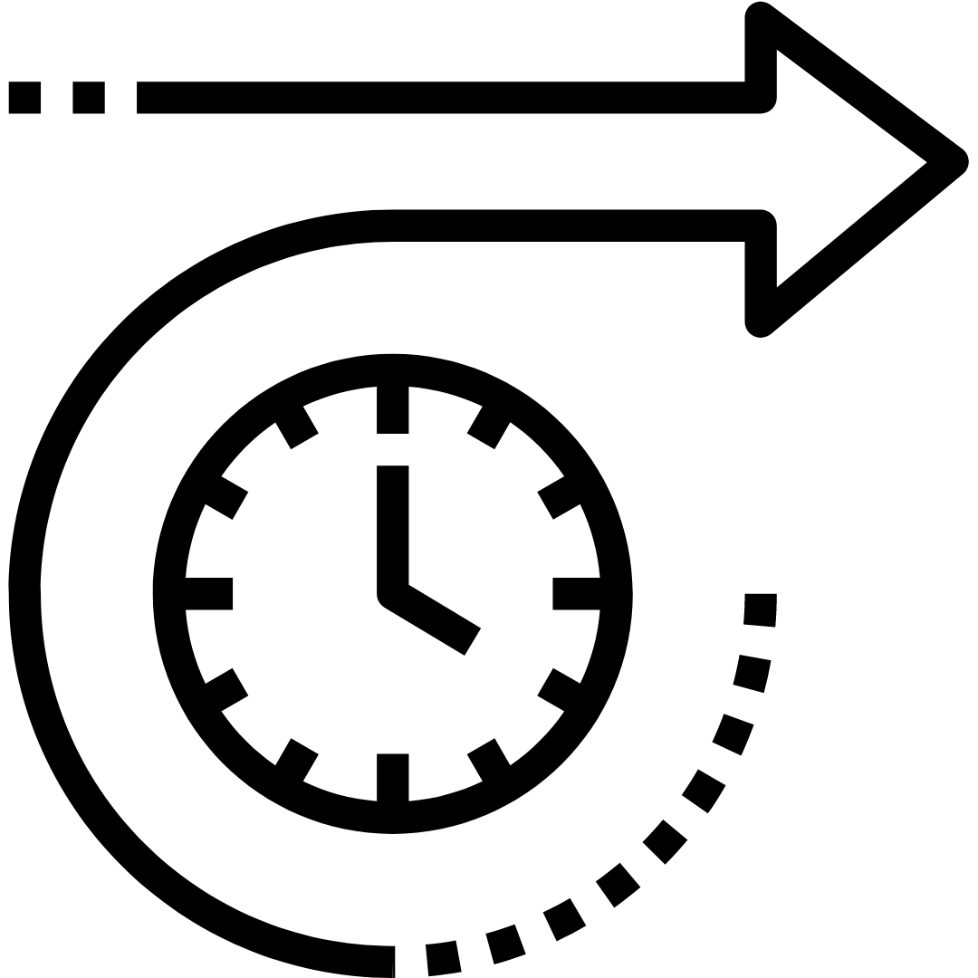 Solar Panels have long life