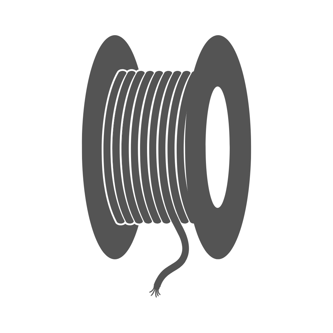 DC cable for solar