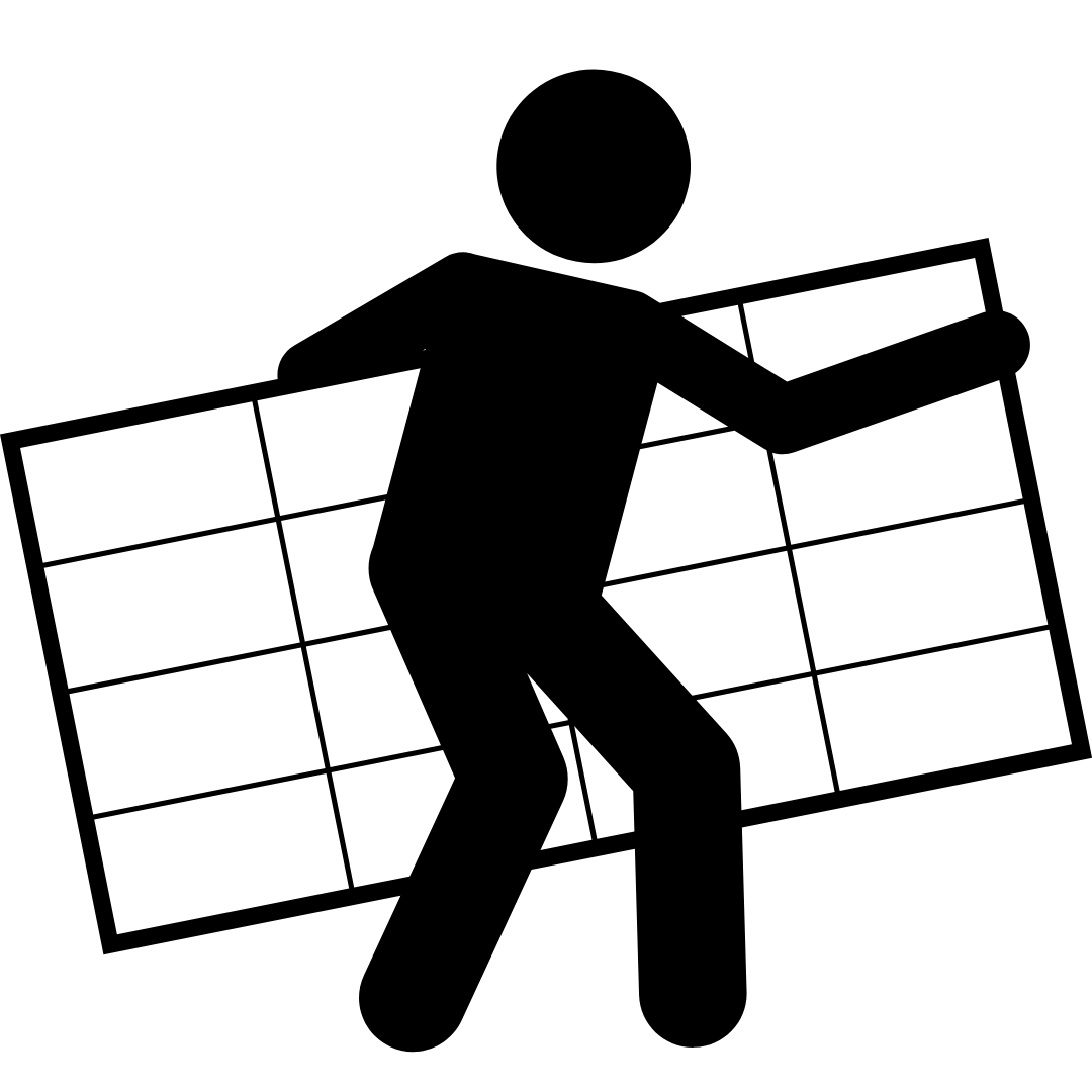 Solar panels and other solar accessories' quality is important