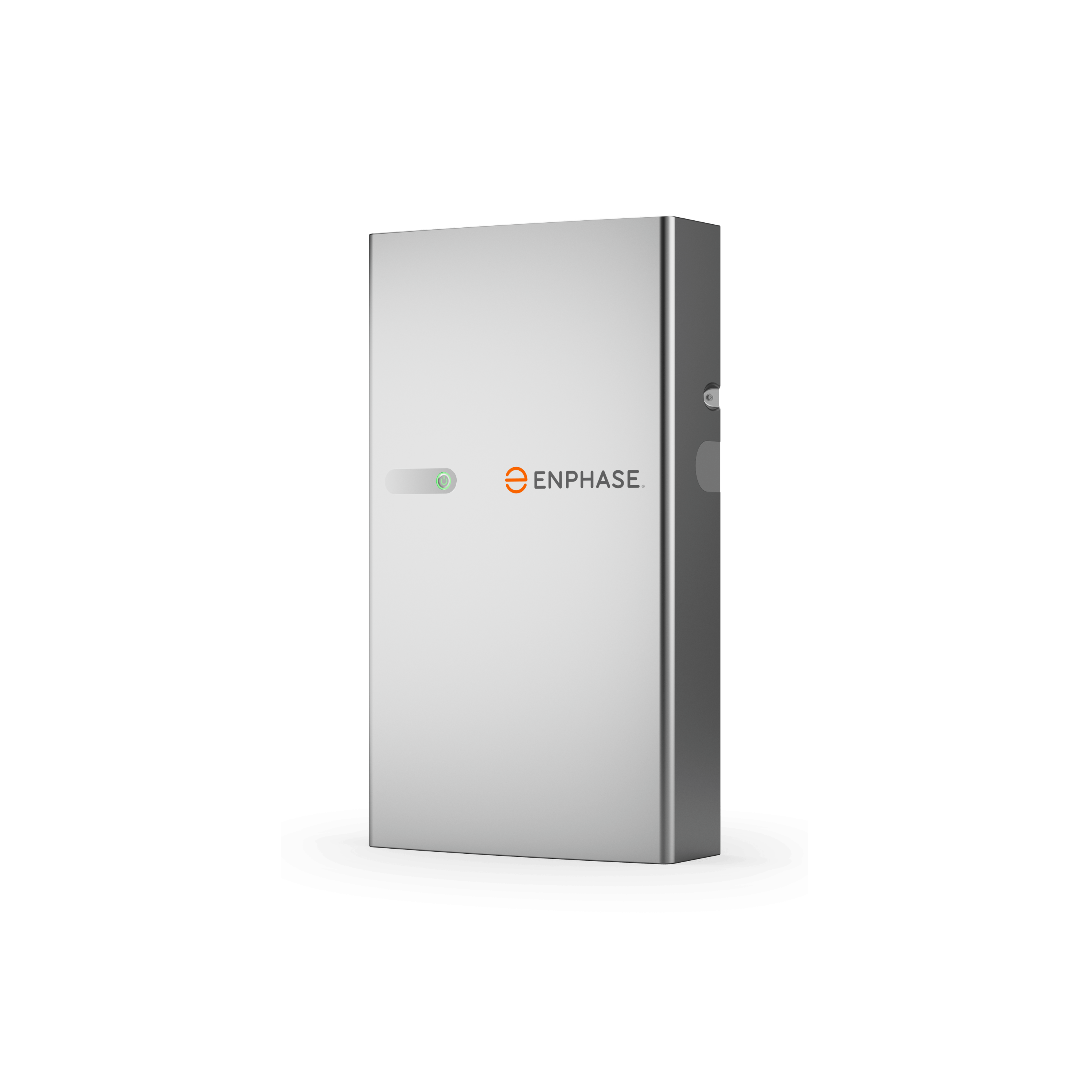 enphase energy iq battery made up of lithium ion phosphate