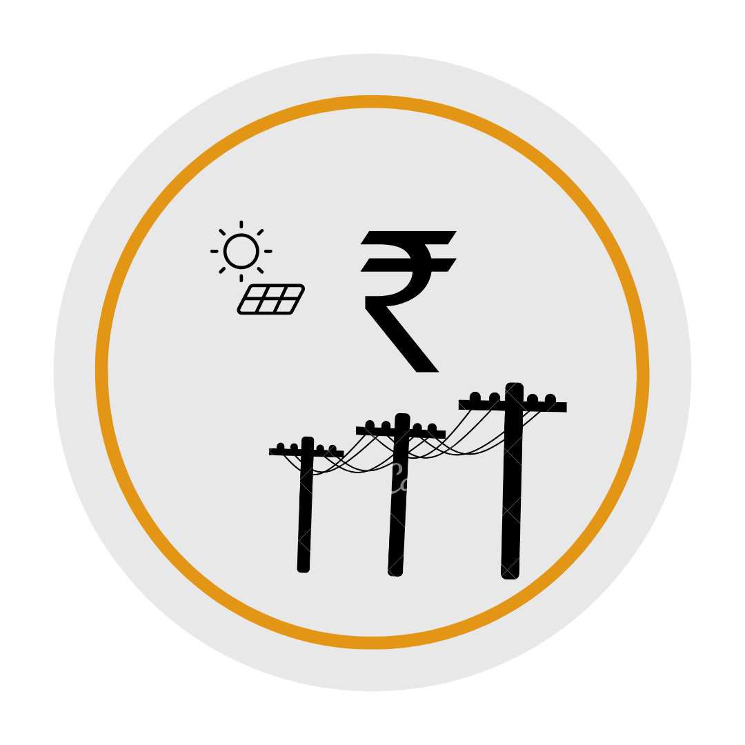 Get solar subsidy from MNRE or KSEB