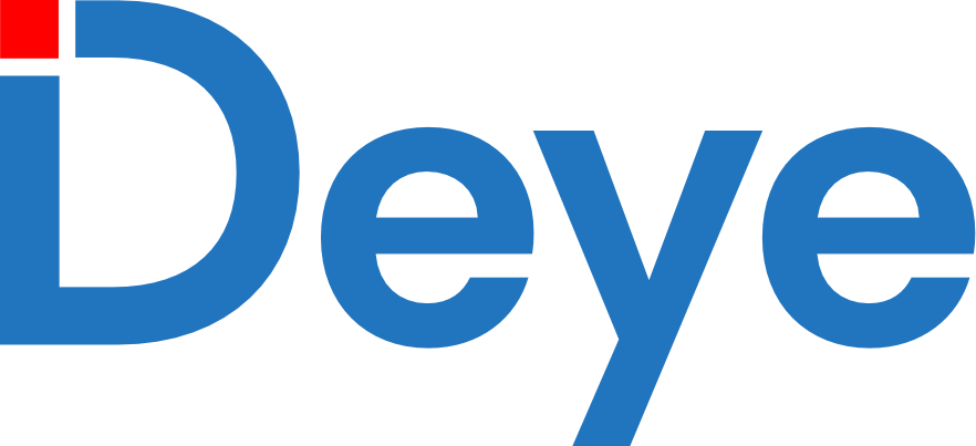 Deye solar products