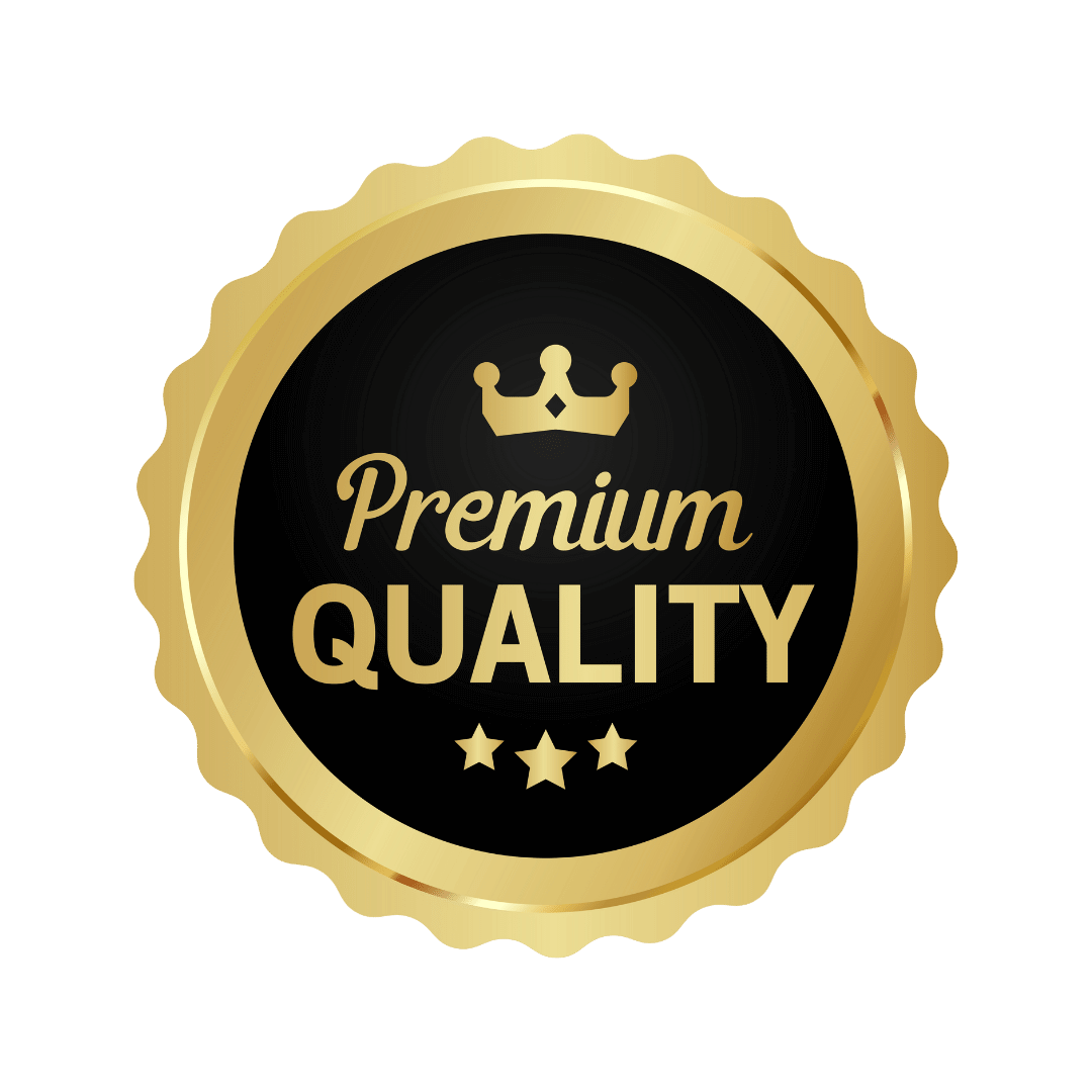 Premium quality solar power system