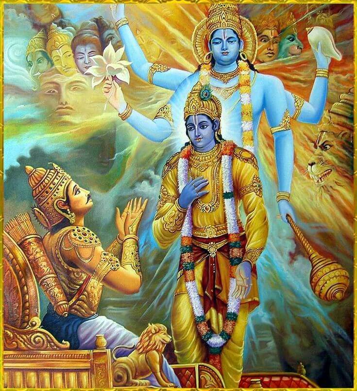 axotc_735_VishnuSahasranamamVishnuSahasranaamVishnuSahasranama1000namesofLordVishnu