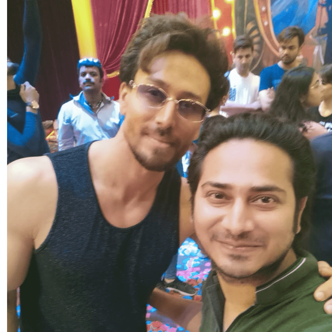 i2mja_1080_Ankitwithtiger