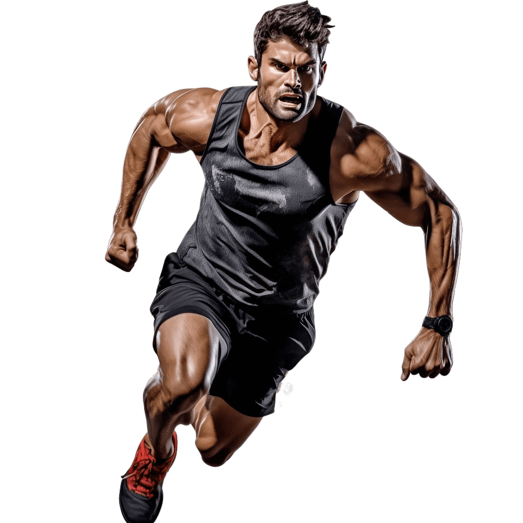 manwearingtanktopshortsrunningwithwordnikefront_c2ndq_2000