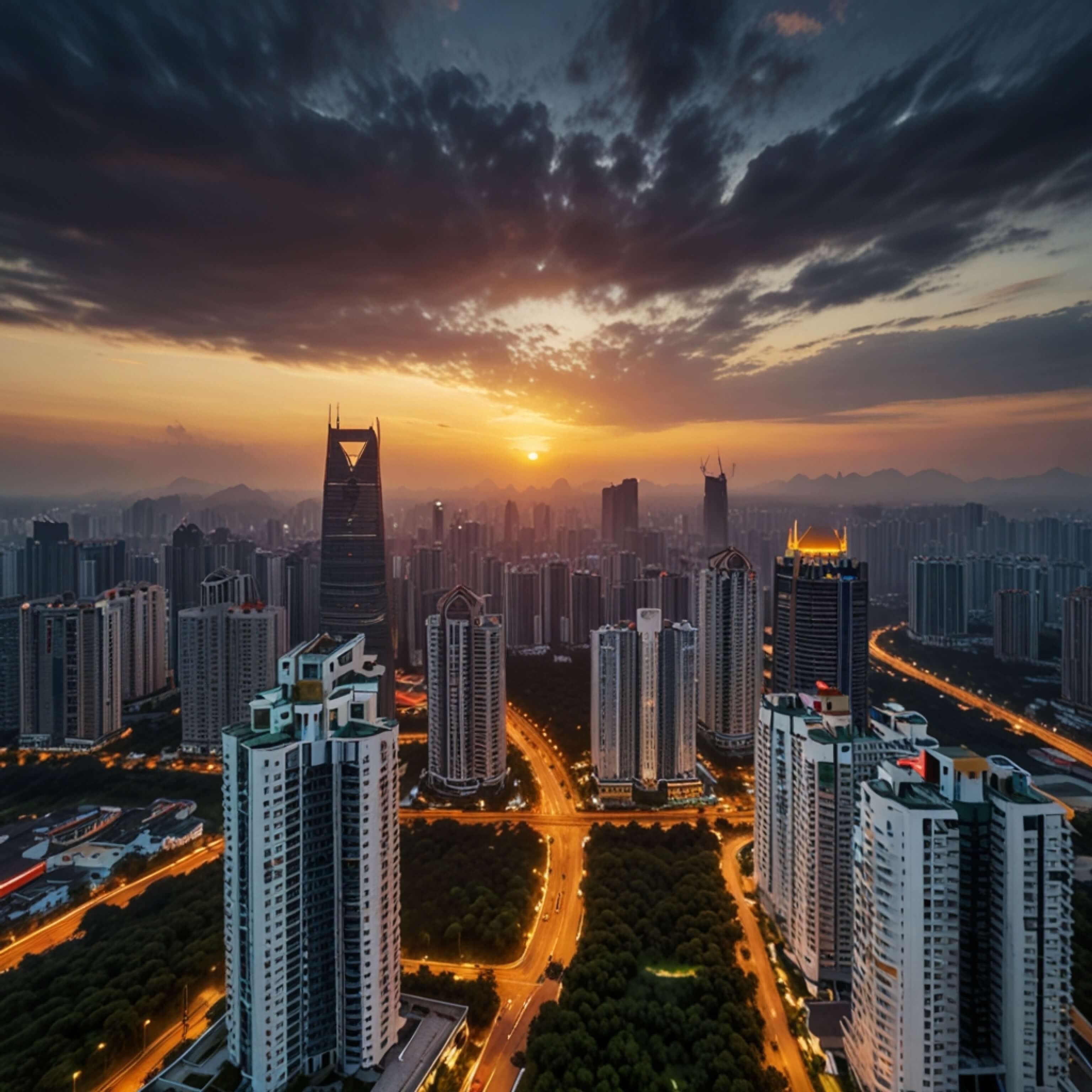 urbanskylinenanningguangxiprovincechina1_mymdq_3072