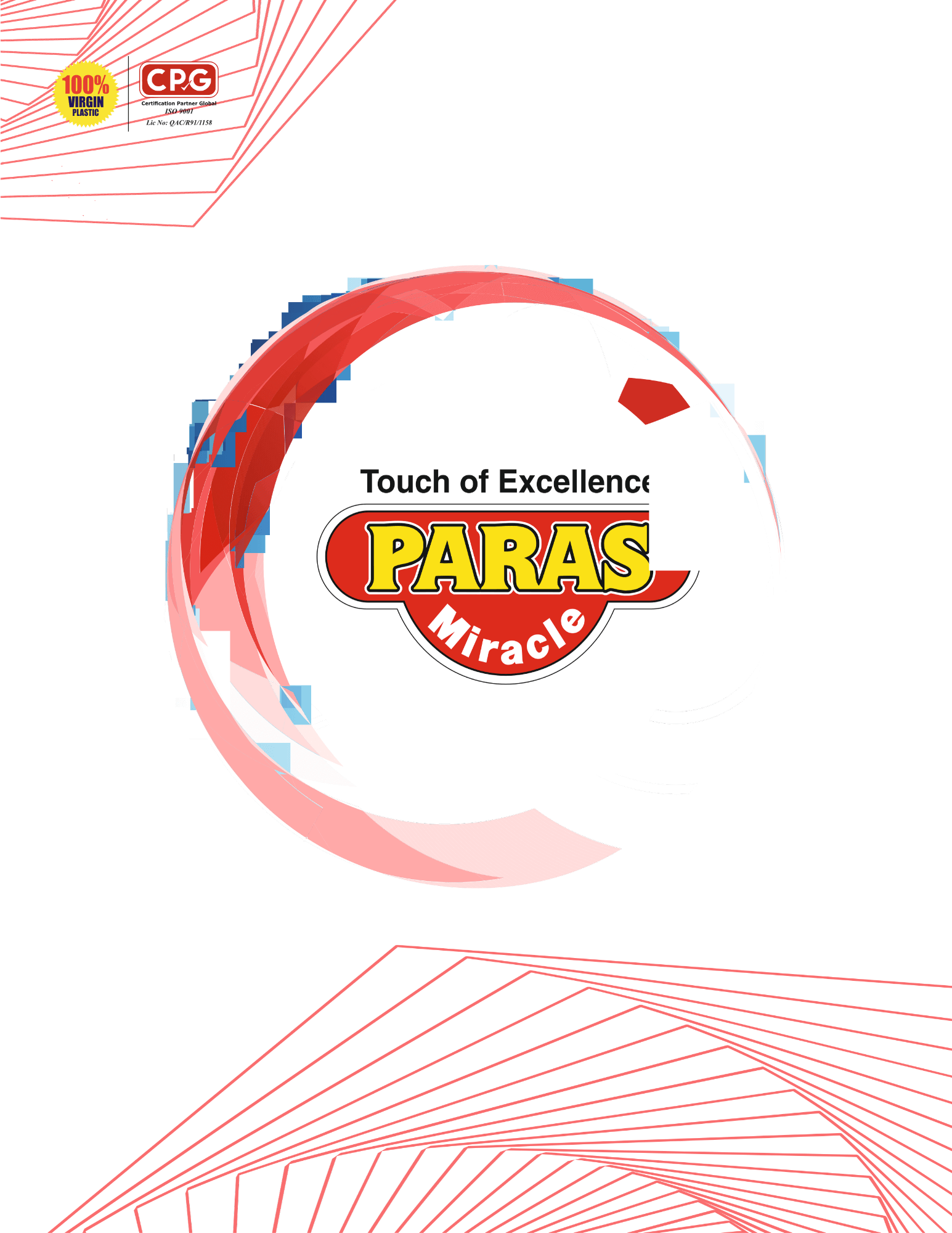 Paras Plastic Products