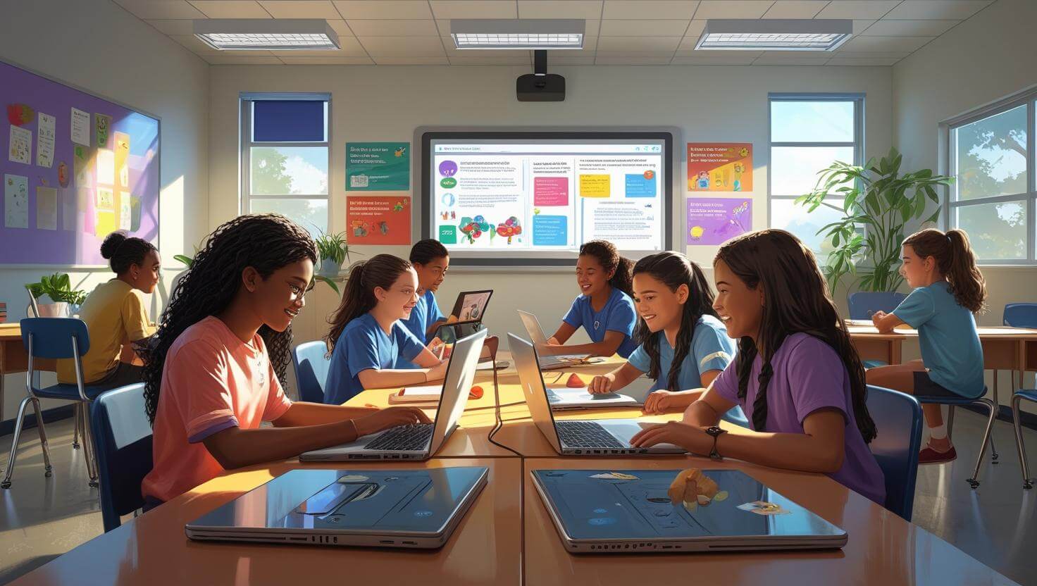 Digital Resource Center