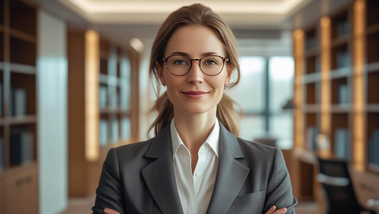 Student Portrait