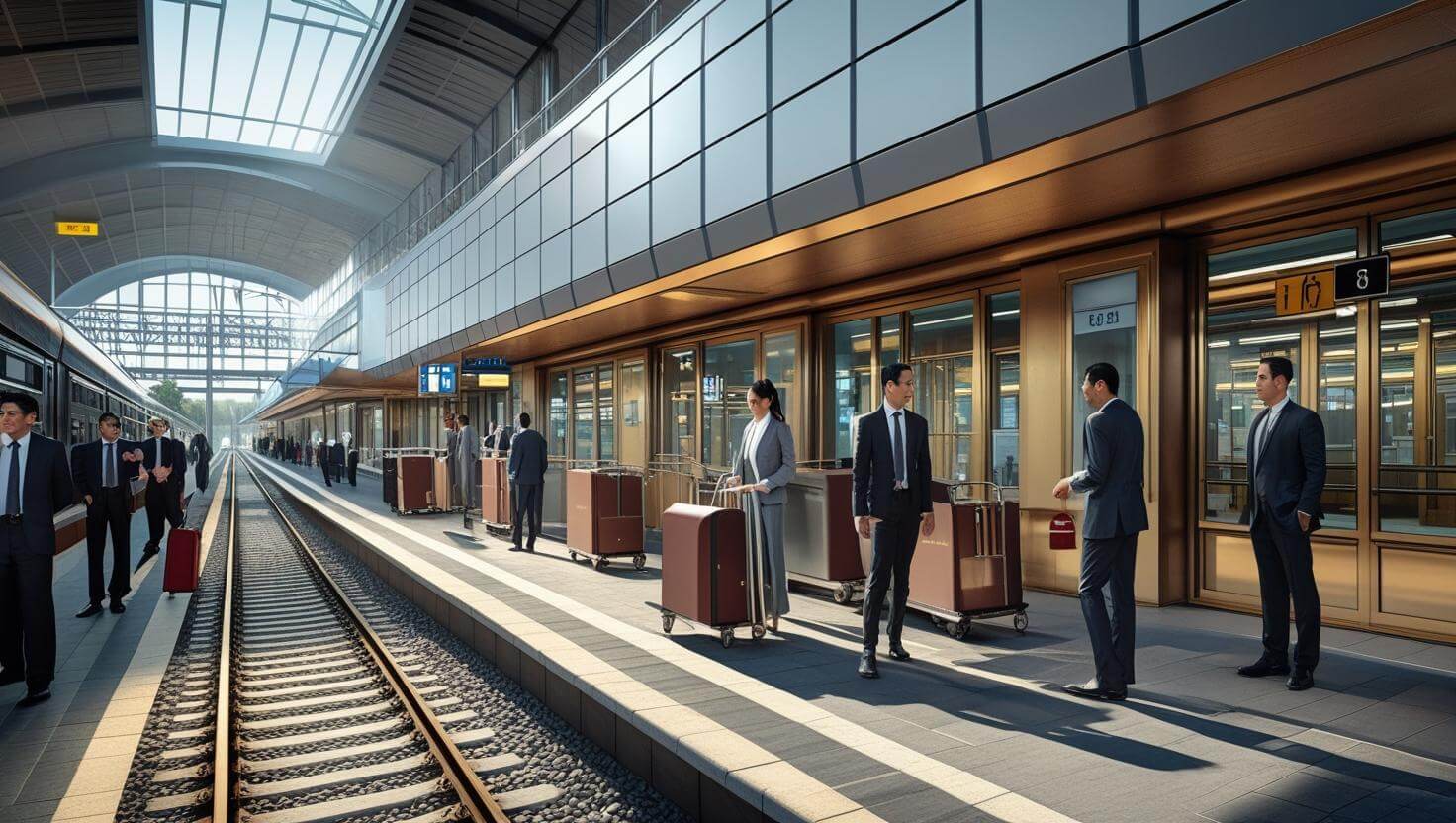 Banking & Railway Preparation