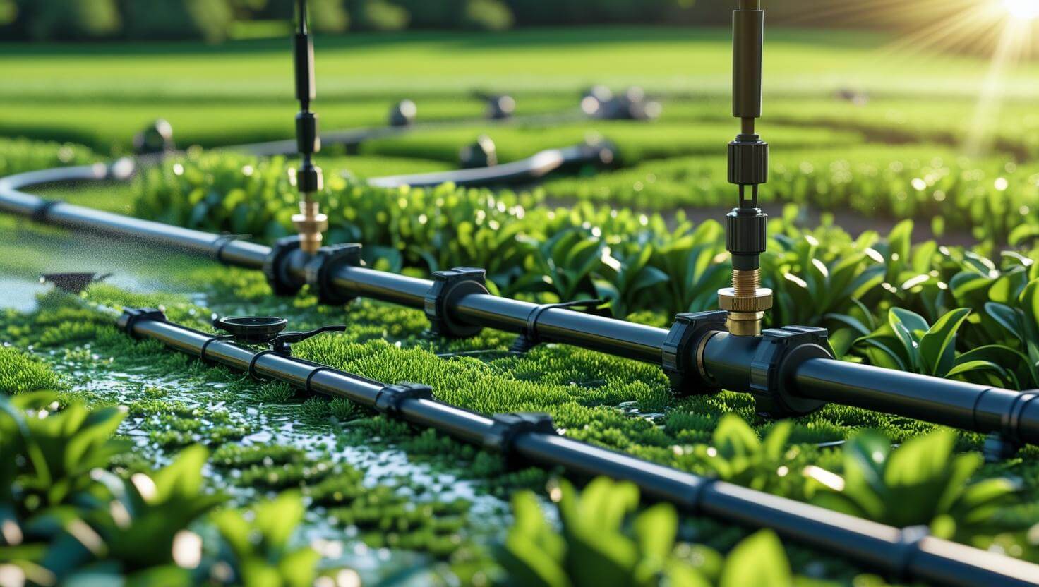 Agricultural Solutions