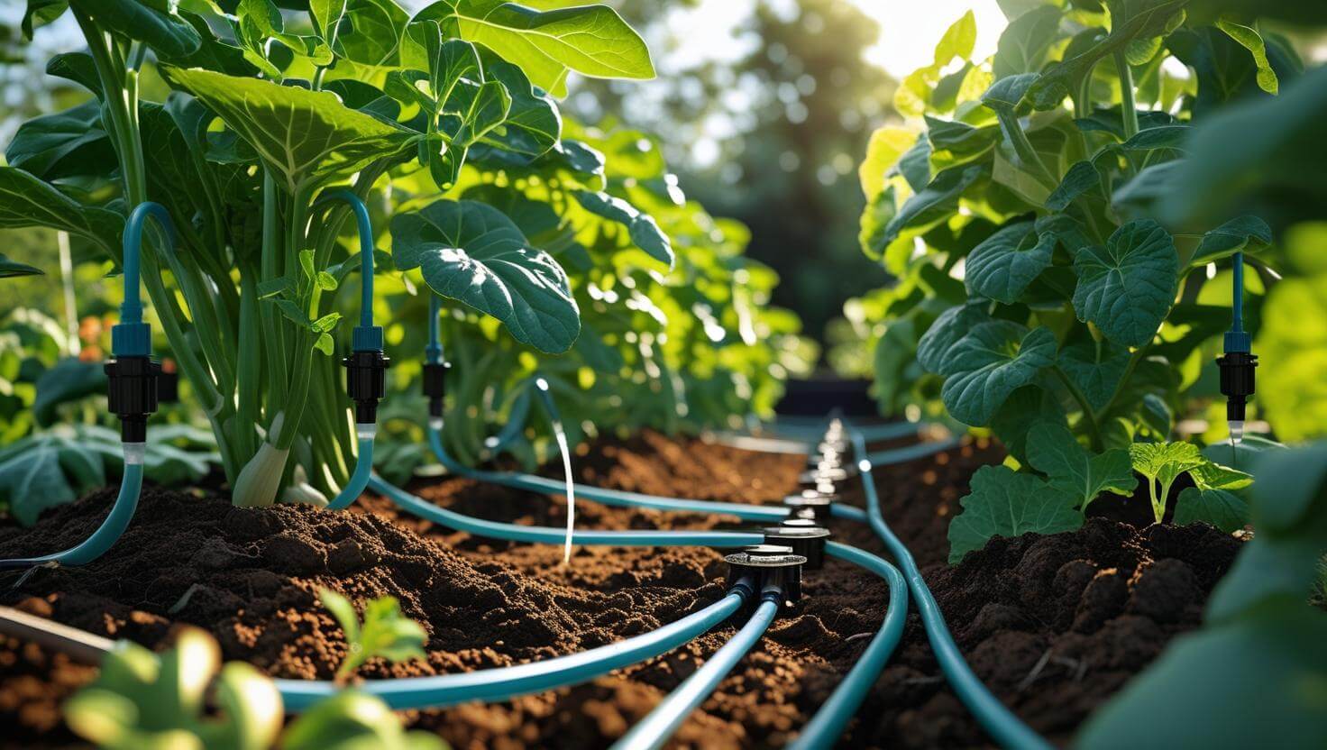 Irrigation Systems