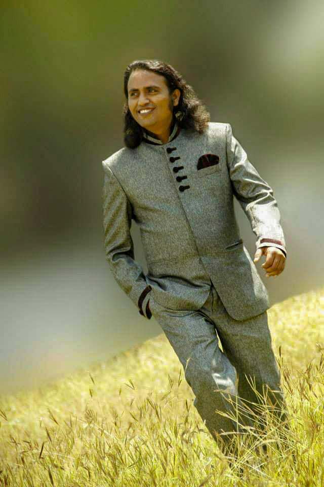 Guruji Sharma