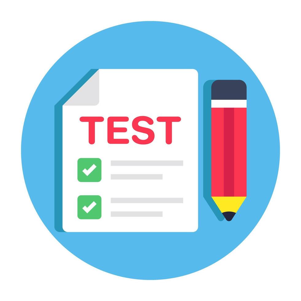 moderndesigniconoftestsheetvector_e2nde_980