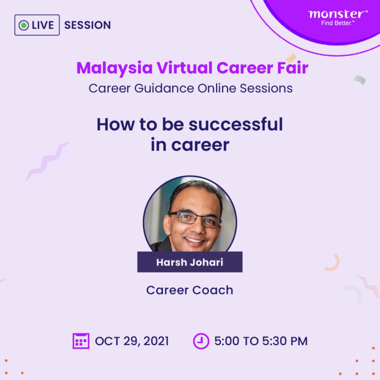 Leadership Career Coach, Harsh Johari's Leadership Development Program