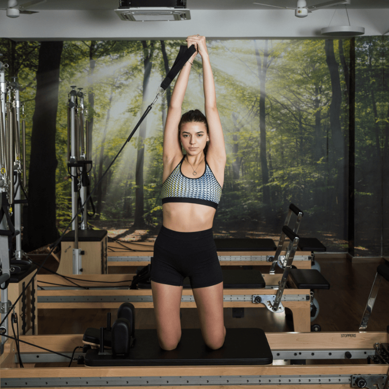 Core pilates