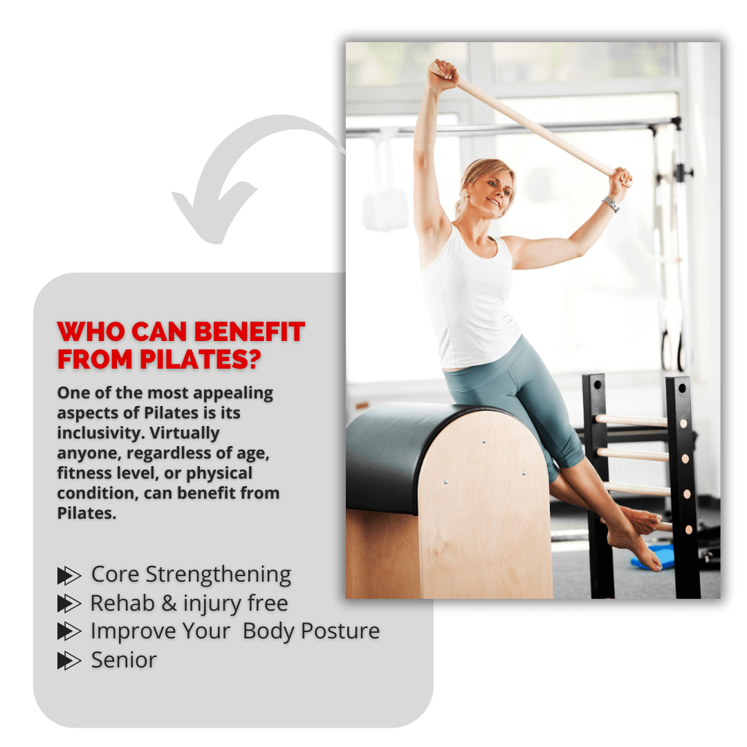 Pilates Aluminum Core Training Bed at Rs 128296/piece, Pilates in  Bengaluru