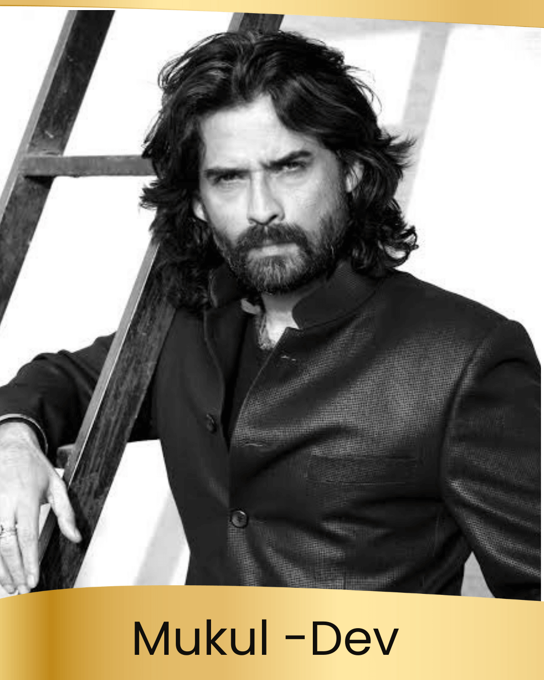 Mukul Dev
