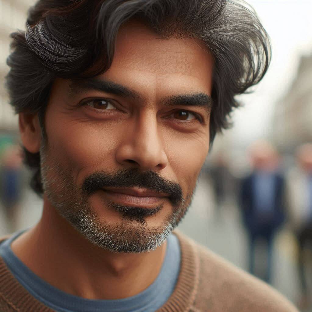 Indianmalefaceage45faircolornormalhairstyle1_m5odc_1024