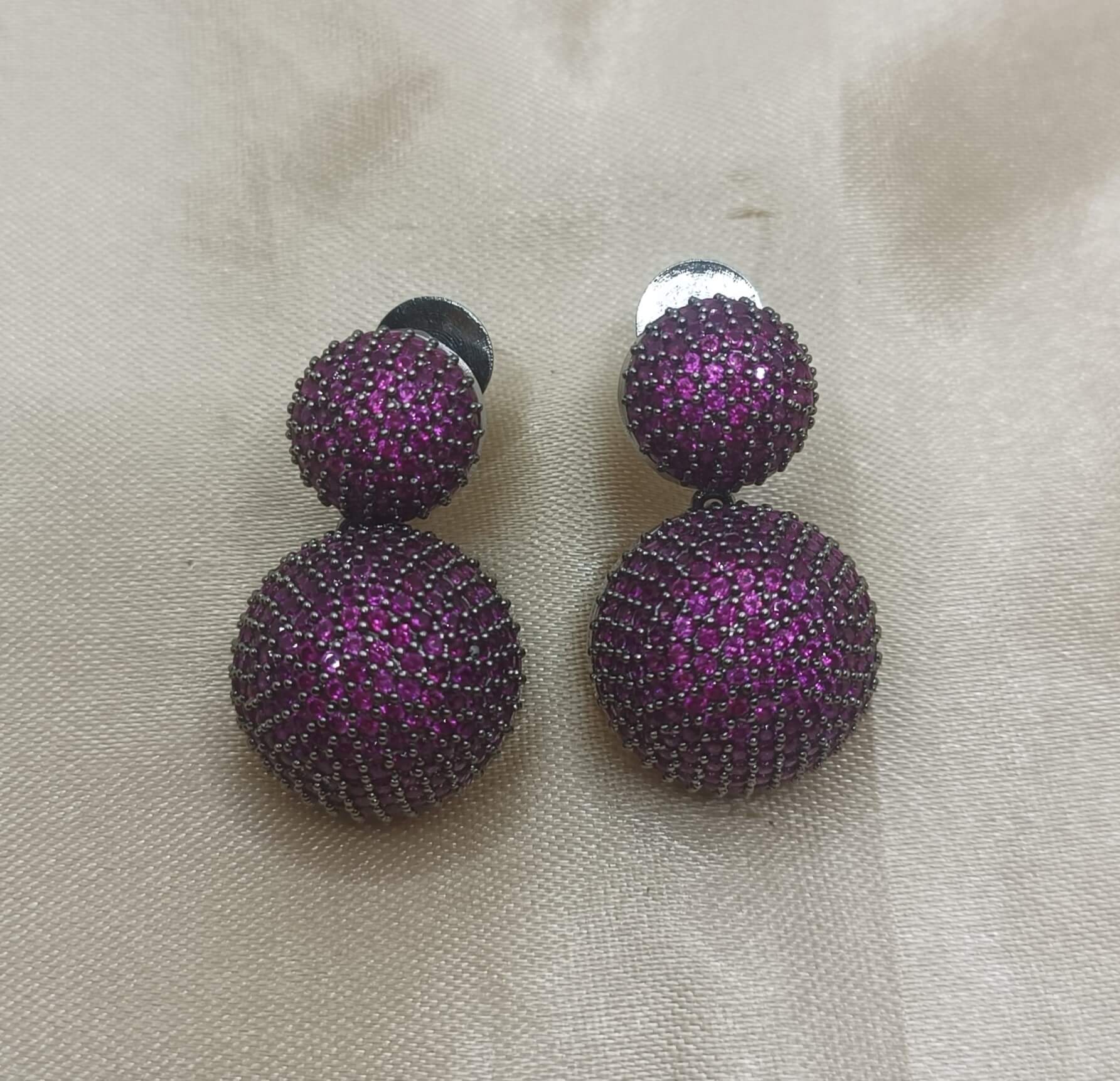 BeautifulRubyearringsRs900_y3ndm_1785