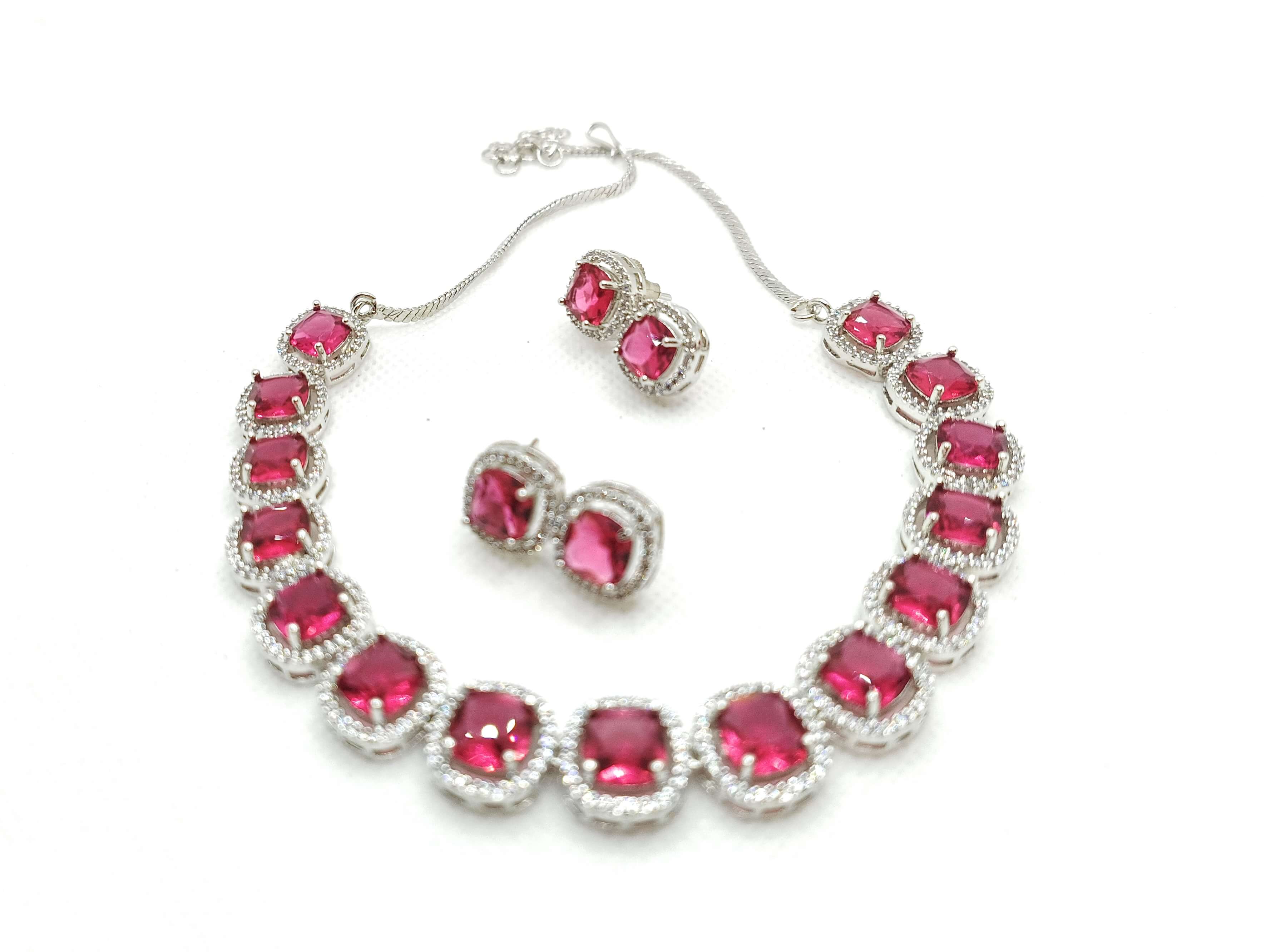 BeautifulburgandystonewithstuddeddiamondRs1600_c2ntk_3542