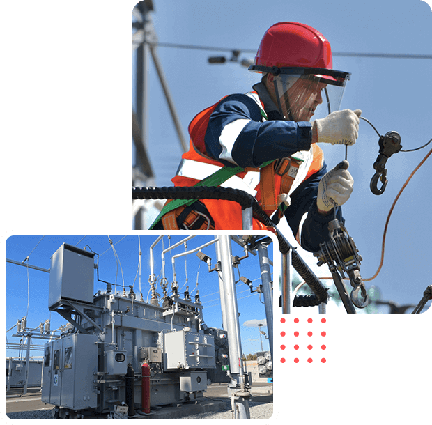 Krishna Enterprises ELECTRICAL CONTRACTOR