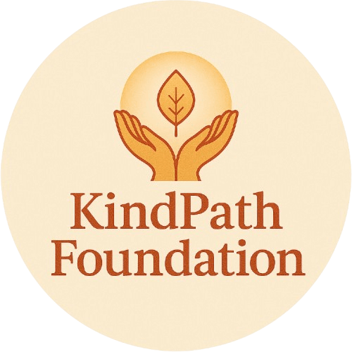 Kindpath Foundation Logo