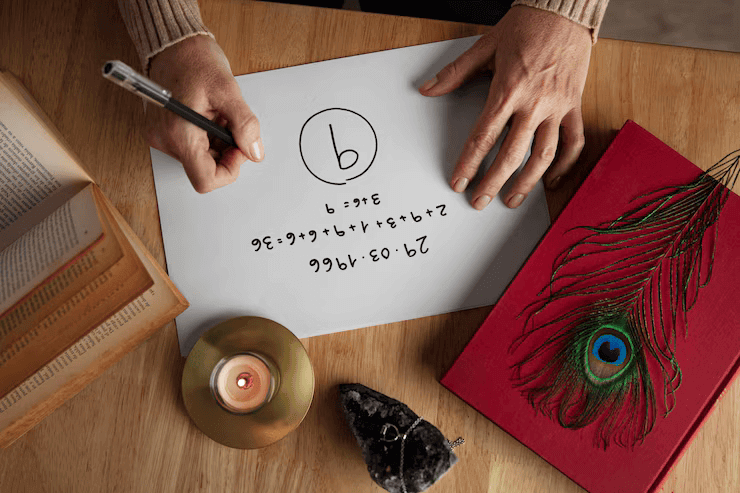 numerologyconceptwithnote232150063040_uxotm_740