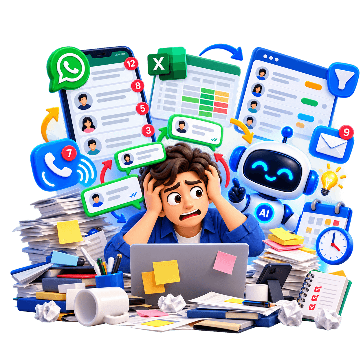 4OverwhelmedEntrepreneurinAppChaos1_f14pc_1254