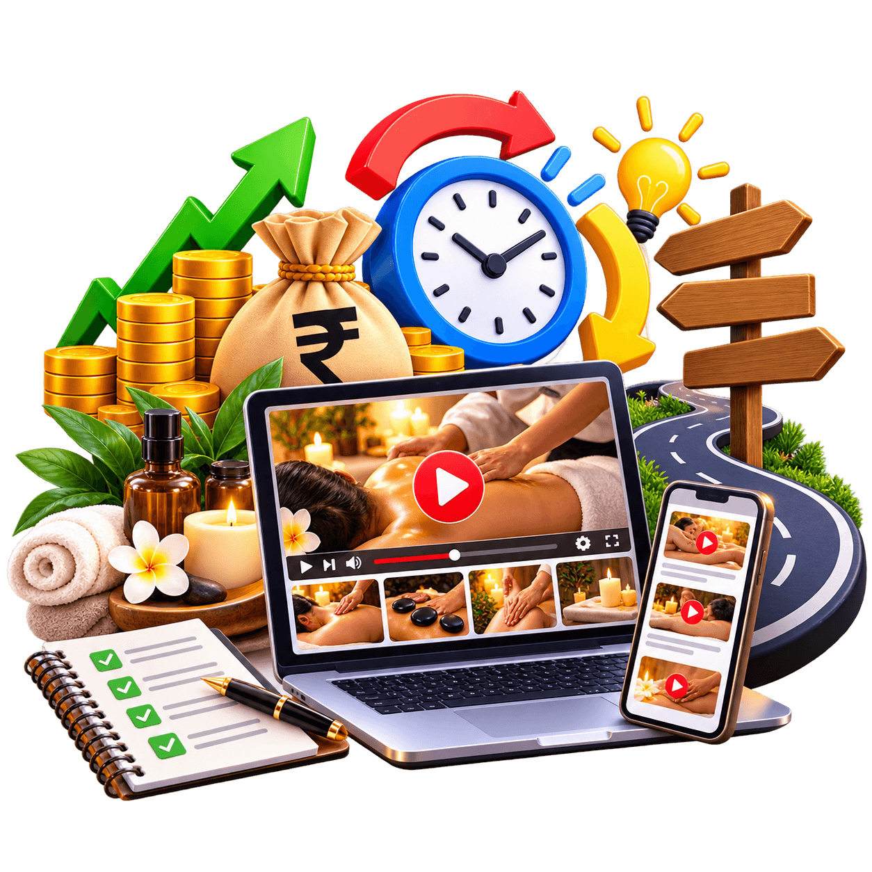PartTimeMassageBusinessPlanner1_ams3z_1254