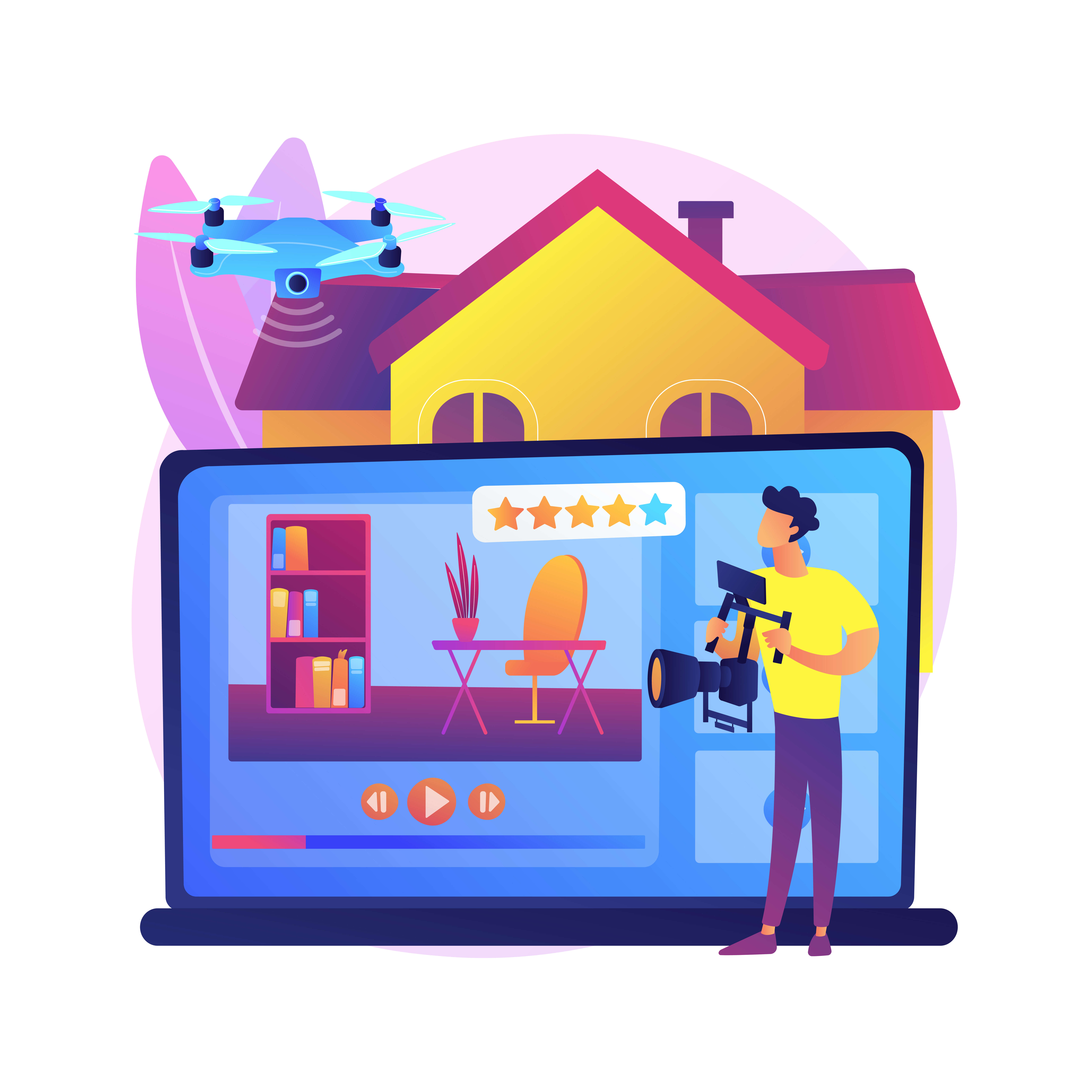 Ad Creatives & Video Ads