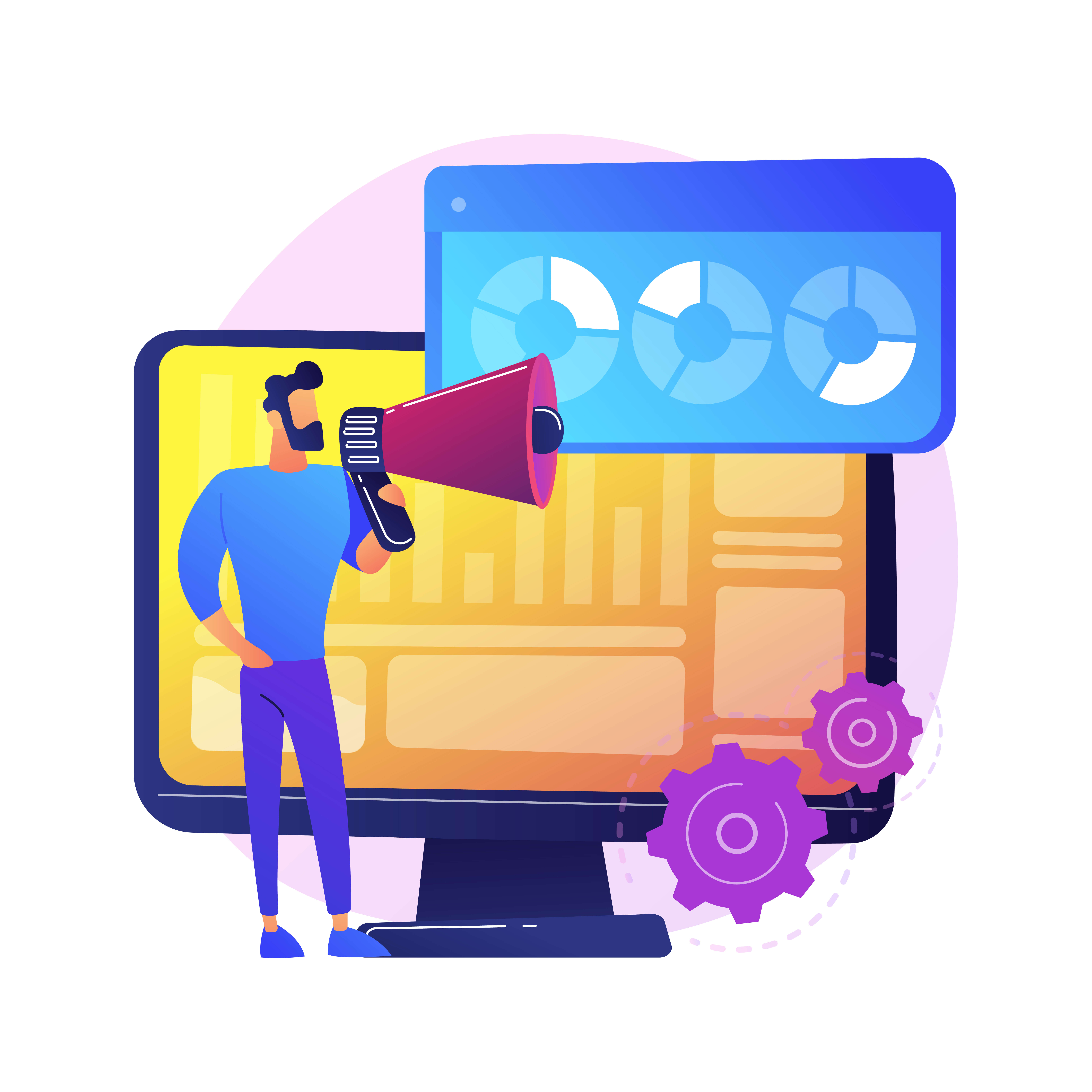 Full-Funnel Paid Ads Strategy