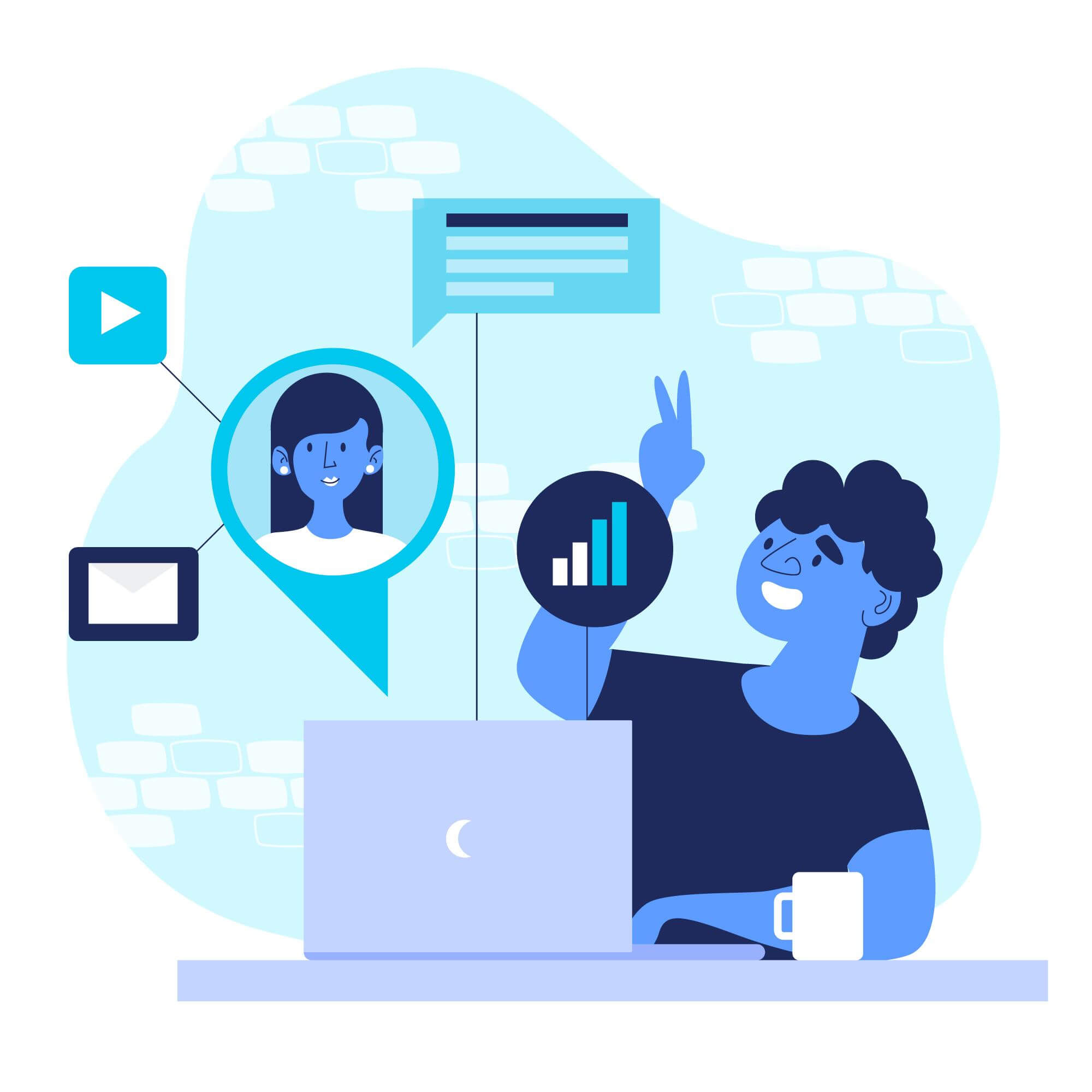 Email List Growth & Optimization