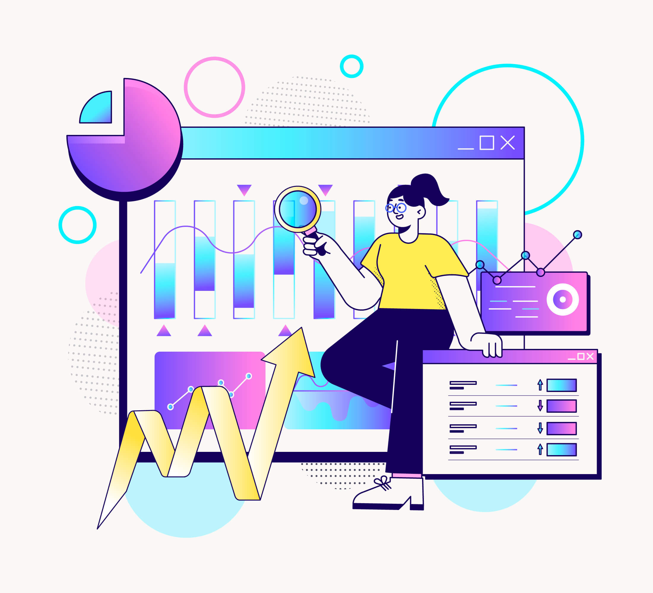 On-Page SEO Optimization