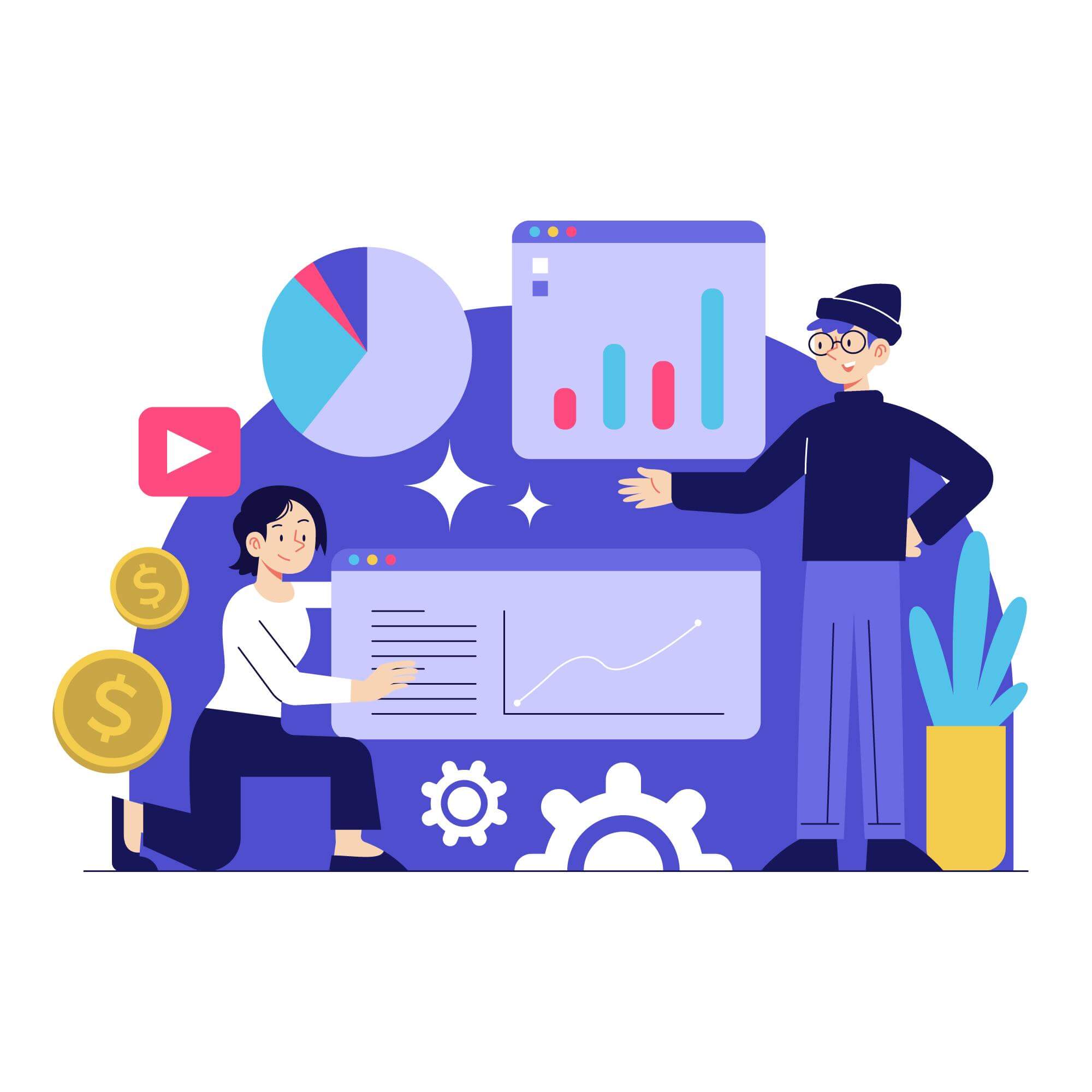 Platform-Specific Expertise