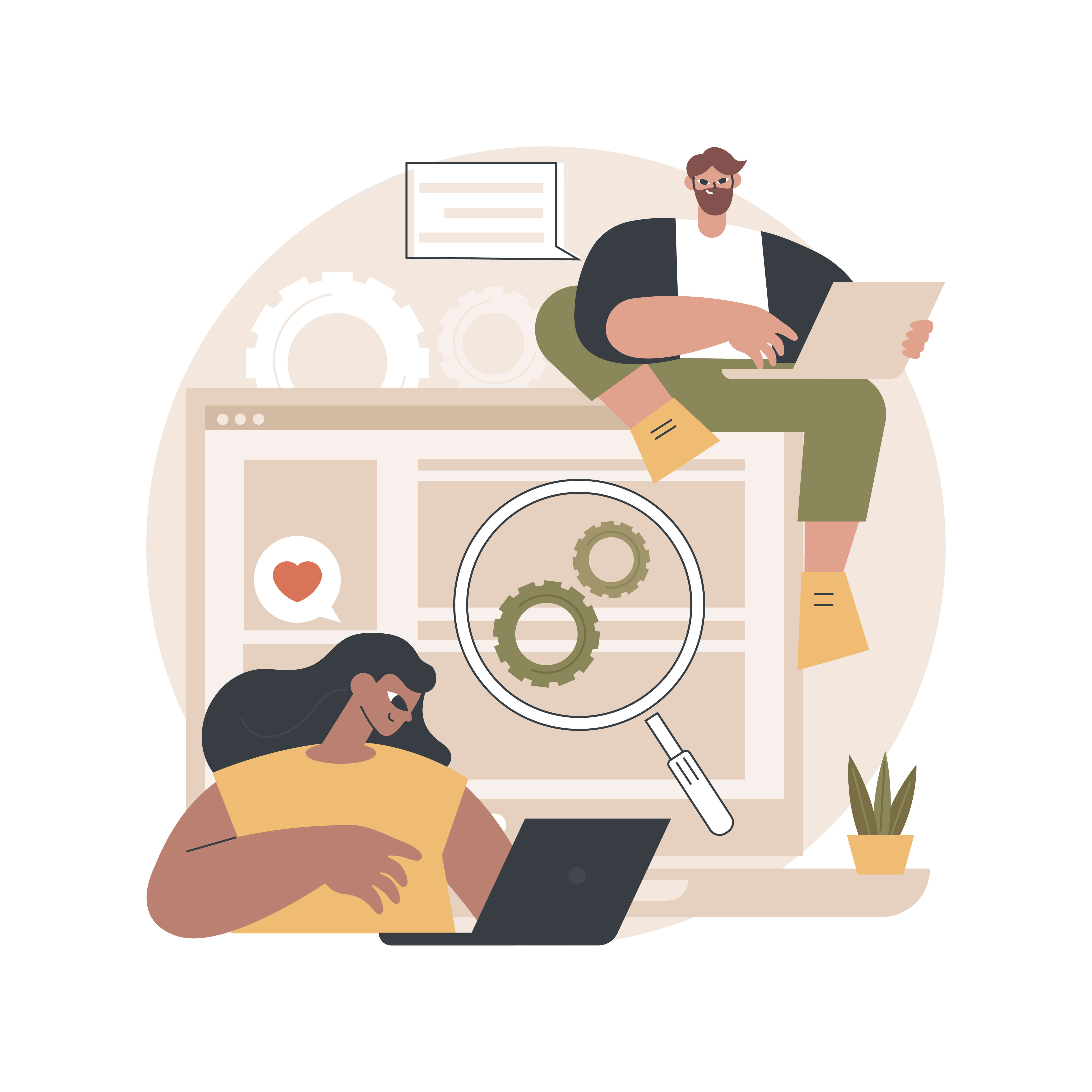 Analytics & Performance Tracking