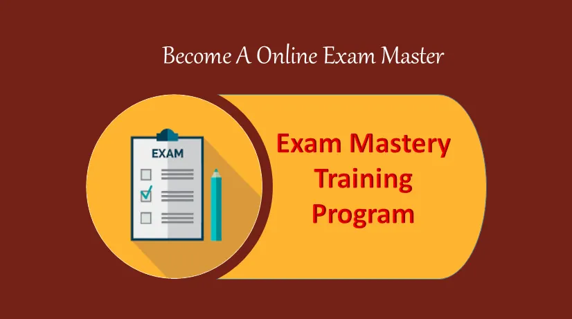 ExamMasteryTraining