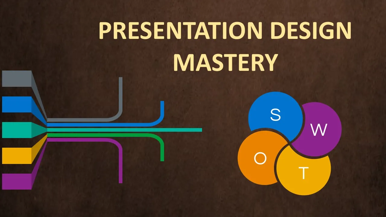Presentation Design Mastery