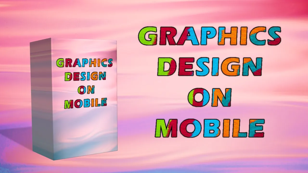 graphics-design-on-mobile