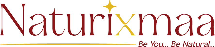 Naturixmaa Logo